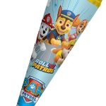 Ronde schoenendoos 'PAW Patrol' - 70 cm