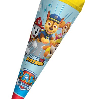 Ronde schoenendoos 'PAW Patrol' - 70 cm