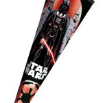 Rechthoekige Star Wars schoenendoos