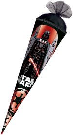 Rechthoekige Star Wars schoenendoos