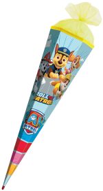 Themaboekverpakking 'PAW Patrol', hoekig, 85 cm.