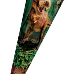 ROTH Starterspakket 'T-Rex Wereld', rechthoekig.