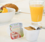 HELLMA Appelmoes, 48 porties à 100 g