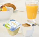 HELLMA Appelmoes, 48 porties à 100 g