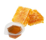 Langnese Zomerbloemhoning helder, 72 porties à 20 g