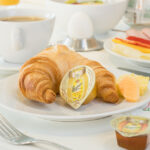 Langnese Landhonig goudcrèmige honing, 72 porties à 20 g