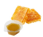 Langnese Landhonig goudcrèmige honing, 72 porties à 20 g