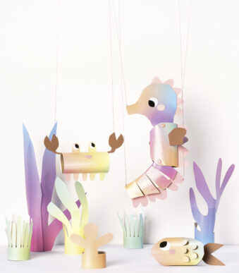 folia Glanzpapier Rainbow, 225 x 320 mm, 100 g/m², 10 vel