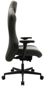 Topstar Sitness RS X bureaustoel, donkergrijs/lichtgrijs