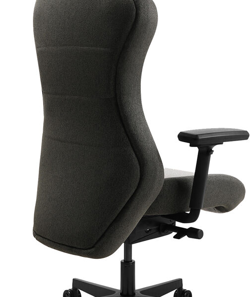 Topstar Sitness RS X bureaustoel, donkergrijs/lichtgrijs