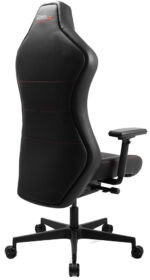 Topstar Sitness RS X bureaustoel, kunstleder, zwart