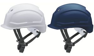 Uvex Pheos S-KR veiligheidshelm wit 52-61 cm