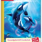 ROTH Huiswerkagenda Klipp & Klar 'Orcas
