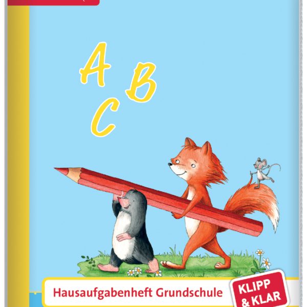 ROTH Huiswerkschrift 'Flinki & Schlau