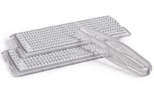 COLOP letterset TS30, afdrukhogte 3 mm