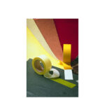 3M Scotch - Tapijttape - 50 mm x 25 m - Geel