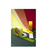 3M Scotch - Tapijttape - 50 mm x 25 m - Geel