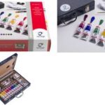 Royal Talens Van Gogh acrylverf startersset XL, 12 x 40 ml