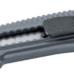 WESTEX breekmes kunststof 18 mm grijs