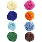 Clairefontaine crêpepapier, (B)500 mm x (L)2 m, fuchsia