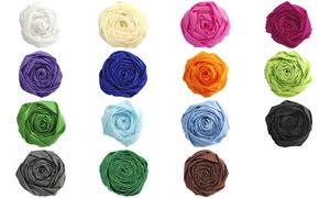 Clairefontaine crêpepapier, (B)500 mm x (L)2 m, zonnegeel