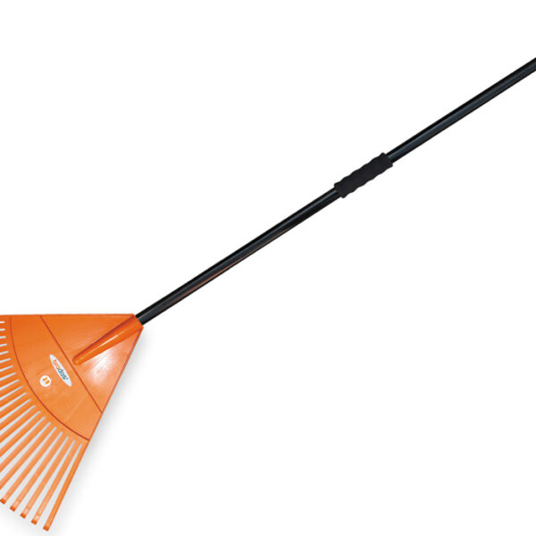 Bradas bladhark met metalen steel, 22 tanden