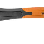 Bradas kloofbijl met fiberglas steel, 380 mm, 1 kg