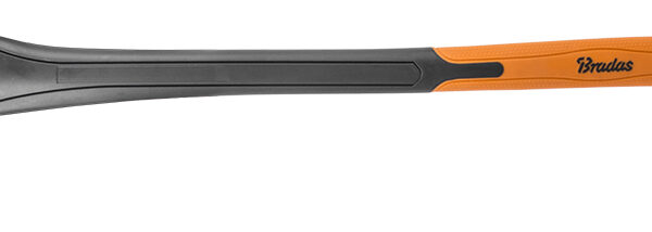 Bradas kloofbijl met glasvezelsteel, 790 mm, 1,5 kg