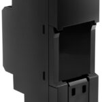 LogiLink Hulpstukrailvoeding, 36 Watt, 24 Volt, zwart