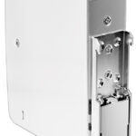 LogiLink Din-railvoeding, 120 Watt, 48 Volt, wit