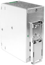 Logikoppeling DIN-railvoeding, 240 watt, 48 volt, wit