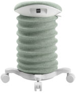 Topstar Sitness 4D Move zadelkruk papyruswit/groen