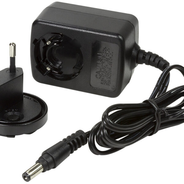 LogiLink USB 3.2 (Gen2) Combo Industriële Hub, 4-poorts, zwart