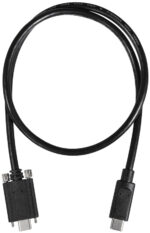 LogiLink USB 3.2 (Gen2) Combo Industriële Hub, 4-poorts, zwart