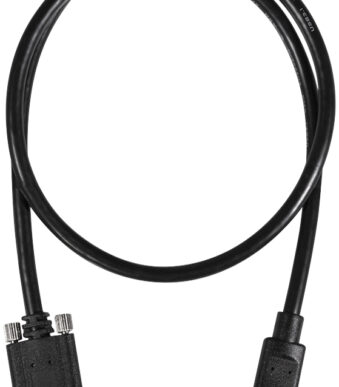 LogiLink USB 3.2 (Gen2) Combo Industriële Hub, 4-poorts, zwart