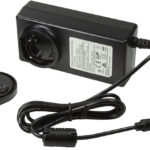 LogiLink USB 3.2 Industrie-Hub 7-poorts zwart