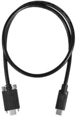 LogiLink USB 3.2 Industrie-Hub 7-poorts zwart