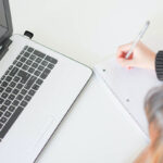 Logil Draadloze Dual-Band Netwerkadapter, zwart