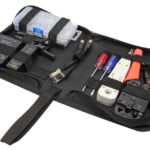 Logilink netwerkgereedschapsset, 55-delig.