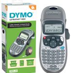 DYMO handheld-labelprinter 'LetraTag LT-100H' Silver