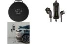 LogiLink mobiel EV-laadstation voor standaard stopcontact, 5,0 m