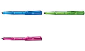 LAMY rollerballpen balloon 2.0 roze
