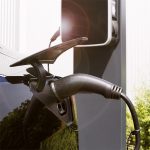 HARTING laadkabel voor elektrische auto, type 2, 3-fases, 22 kW, 5 m