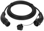 HARTING laadkabel voor elektrische auto, type 2, 1-fase, 7,4 kW, 5 m